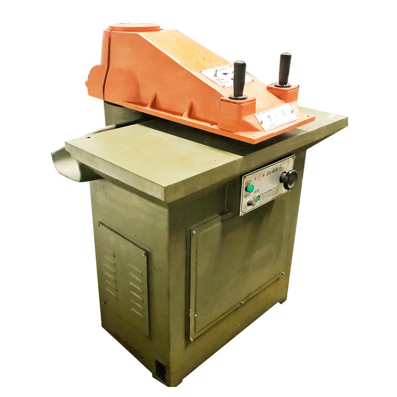 搖臂式(shì)裁斷機