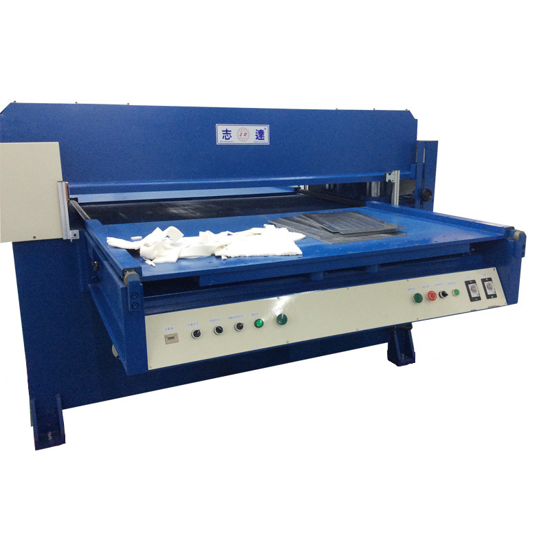 單雙邊自(zì)動送料裁(cái)斷機