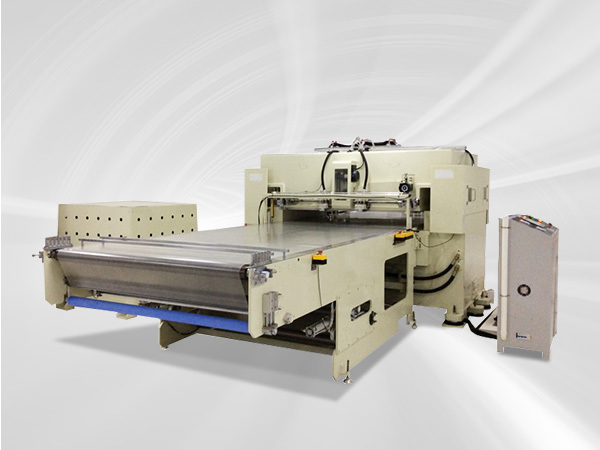 精(jīng)密模切機(ji)/裁切機